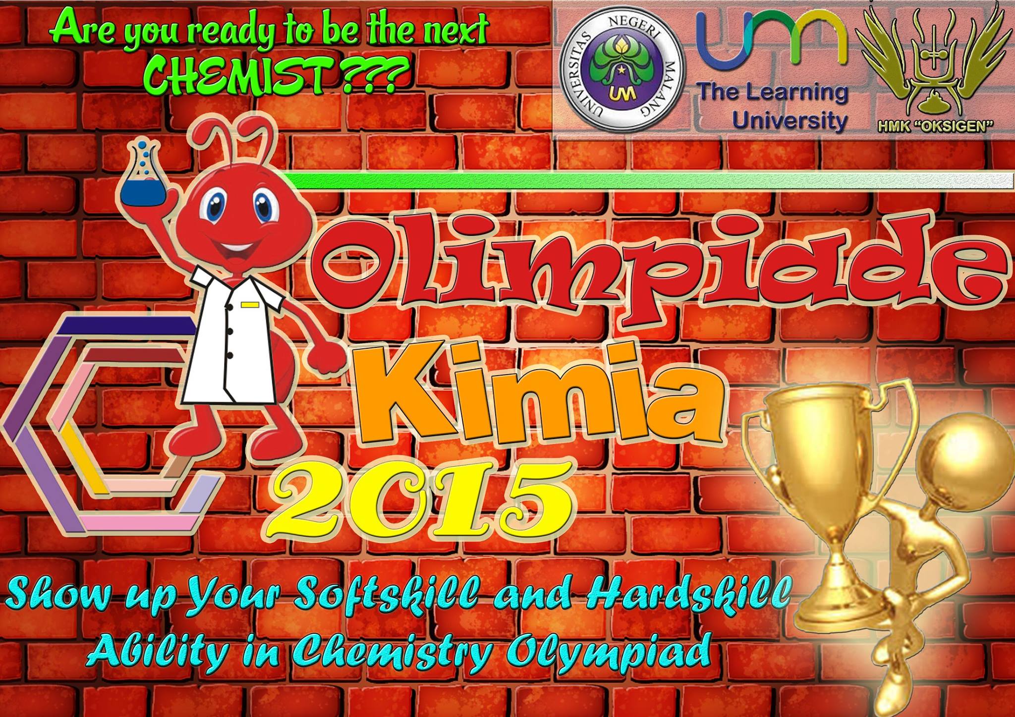 Cover Olimpiade Kimia 2015
