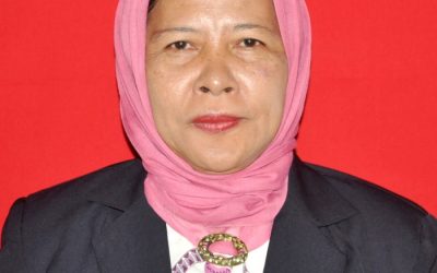 Murni Saptasari, M.Si, Dr