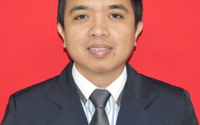 Hendra Susanto, S.Pd, M.Kes