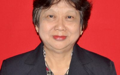 Herawati Susilo, Dra., M.Sc., Ph.D., Prof