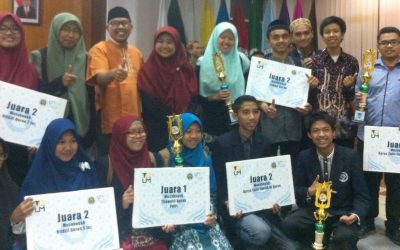 MTQ Tingkat Universitas Negeri Malang