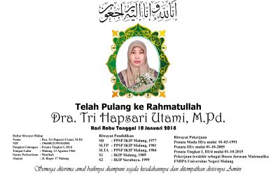 Berita Duka