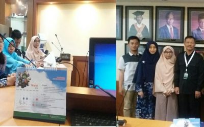 Program Transfer Kredit LPTK Dalam Negeri