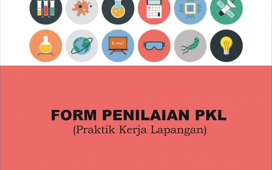 Form Penilaian PKL