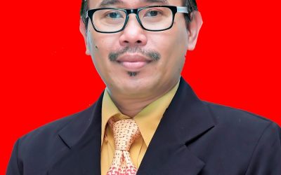 Fatchur Rohman, M.Si, Dr.