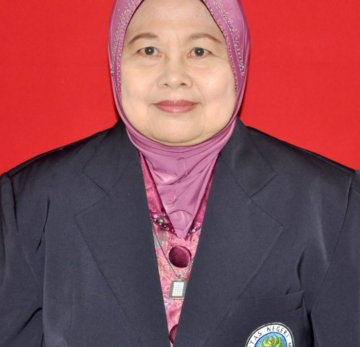 Sri Endah Indriwati, M.Pd, Dr