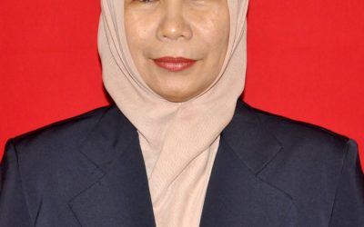 Sri Rahayu Lestari, M.Si., Dr.