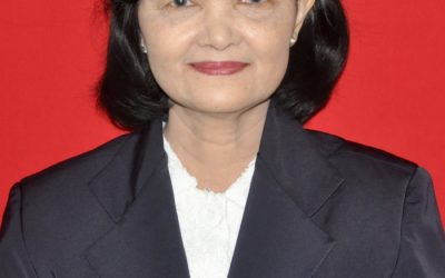 Amy Tenzer, M.S., Dra