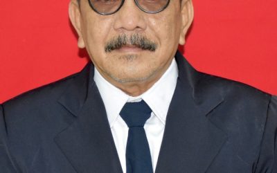 Agus Dharmawan, M.Si., Drs