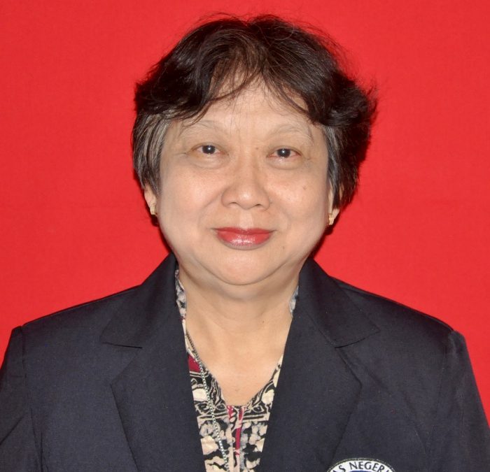Herawati Susilo, Dra., M.Sc., Ph.D., Prof