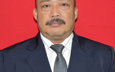 Budi Wardoyo