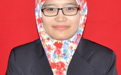 Dahliatul Hasanah, S.Si, M.Math.Sc,