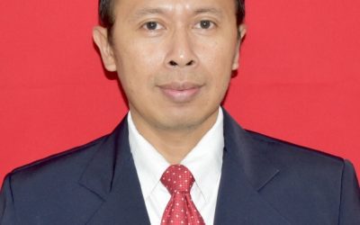 Darmawan Satyananda, S.T, M.T,