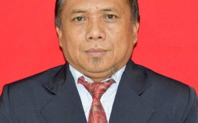 Hendro Permadi, Ir, M.Si