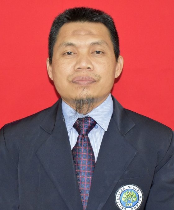 Hery Susanto, Dr., M.Si