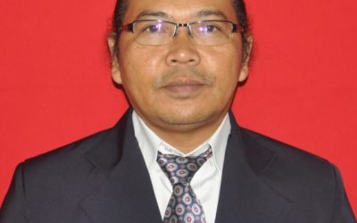 I Nengah Parta, Dr., M.Si