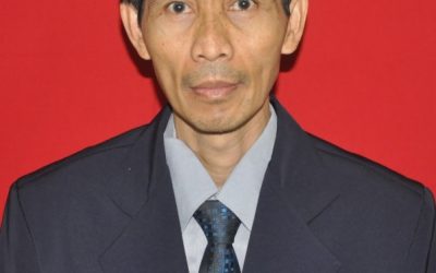 Sudirman, Dr., M.Si