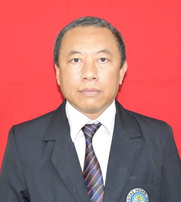 Sukoriyanto, Drs, M.Si