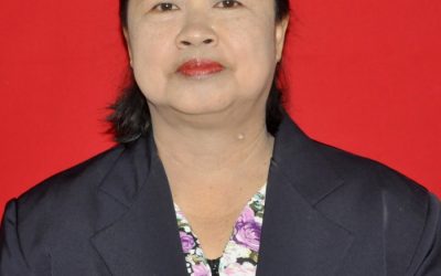 Wanudyaningsih