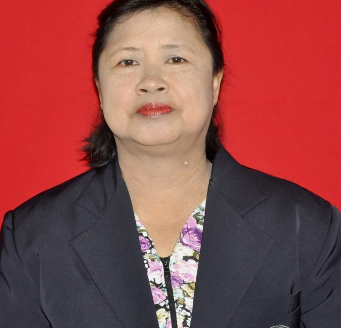 Wanudyaningsih