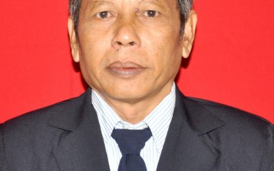 Sapto Pamudji