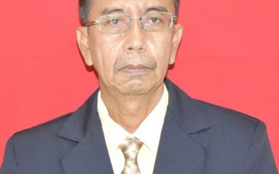 Slamet, Drs, M.Si