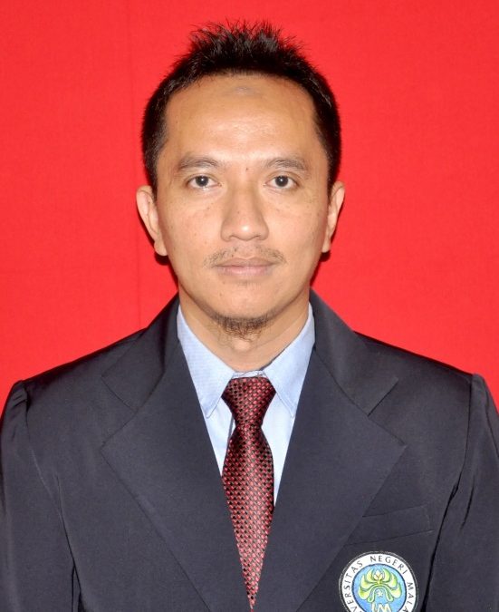 Anugrah Ricky Wijaya, S.Si., M.Sc., Dr. Sc. H