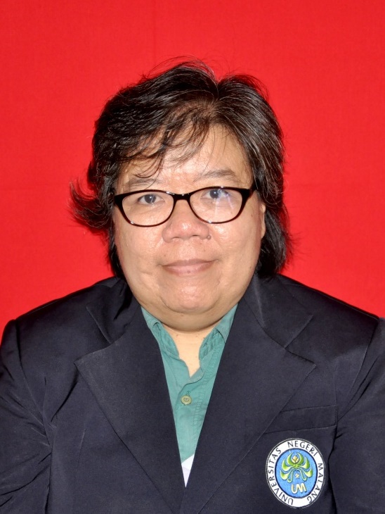 Surjani Wonorahardjo, Dra.,Ph.D,