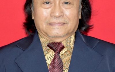 Darsono Sigit, Drs., M.Pd.