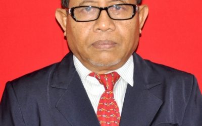 Ida Bagus Suryadharma, Drs., M.S