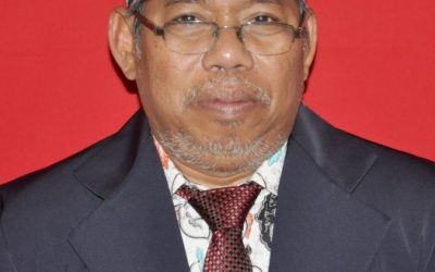 Mahmudi, Drs., M.Si., H