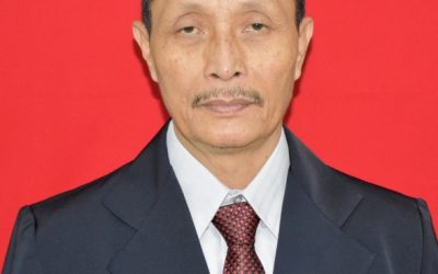 Muhammad Su’aidy, Drs., M.Pd