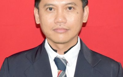 Mahmuddin Yunus, S.Kom, M.Cs.,