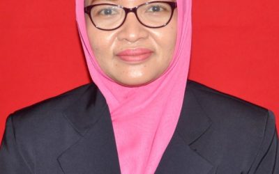 Nur Atikah, S.Si, M.Si,