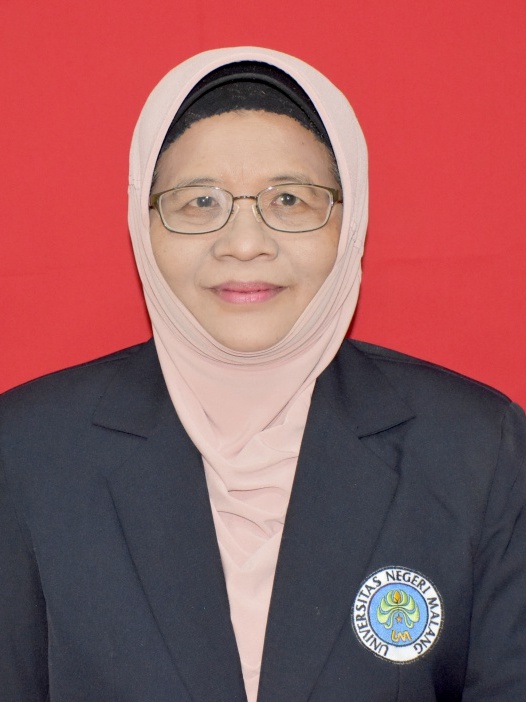 Cholis Sa’dijah, Prof., Dr., M.Pd, M.A.