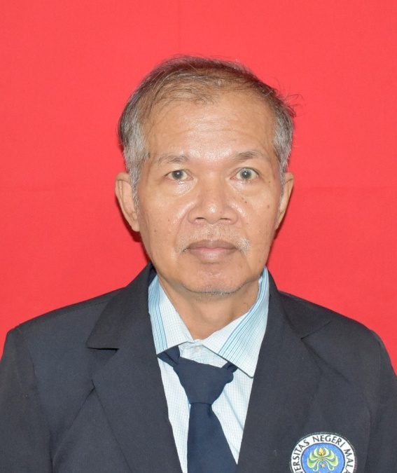 Ipung Yuwono, Prof., Dr., M.S., M.Sc., H.