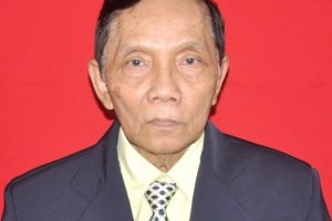 Prof. Drs. Gatot Muhsetyo , M.Sc. (MAT FMIPA)