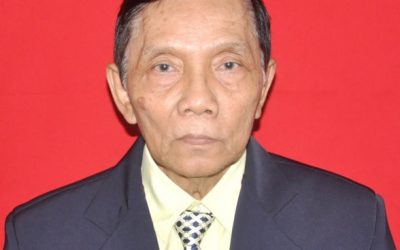 Gatot Muhsetyo, Prof., Drs, M.Sc