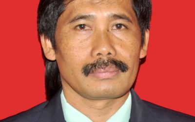 Rudy Anjang Wicaksono