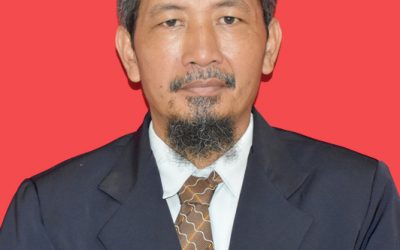 Sugiyanto, S.Pd., M.Si