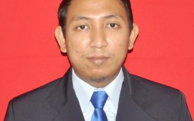 Syaiful Hamzah Nasution, S.Si,  M.Pd