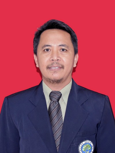 Sentot Kusairi Wakil Dekan III FMIPA UM