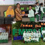 Kunjungan SMP Islam Terpadu NURUL ISLAM Krembung Sidoarjo di FMPA UM