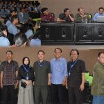 Kunjungan Universitas Udayana Bali di FMIPA UM