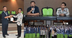 SMA Islam Terpadu Abu Bakar Yogyakarta