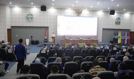 ICoLiST (International Conference On Life Sciences and Technology) 2022 “Hybrid Conference” Departemen Biologi FMIPA Universitas Negeri Malang