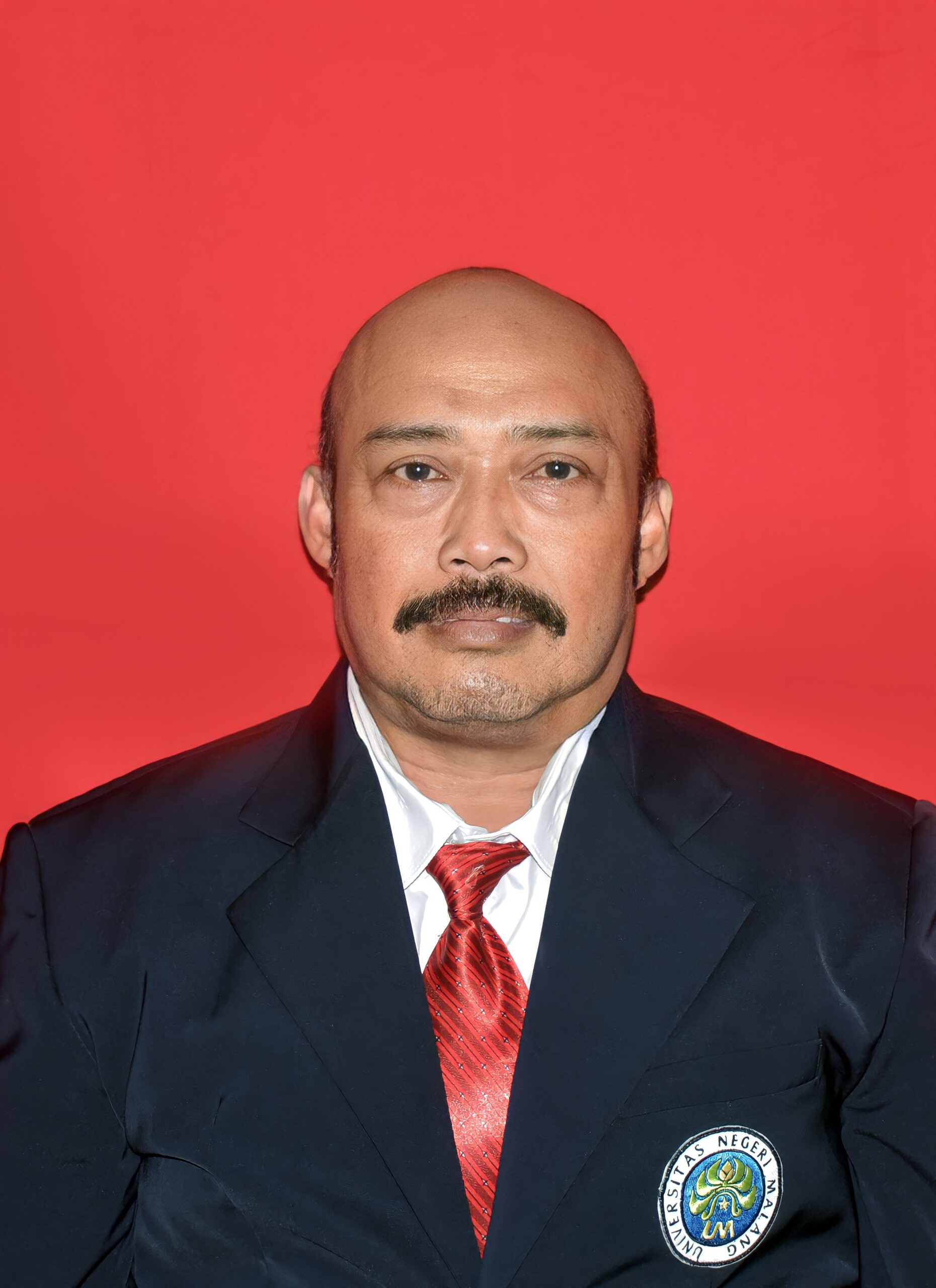 Tendik_Budi Wardoyo