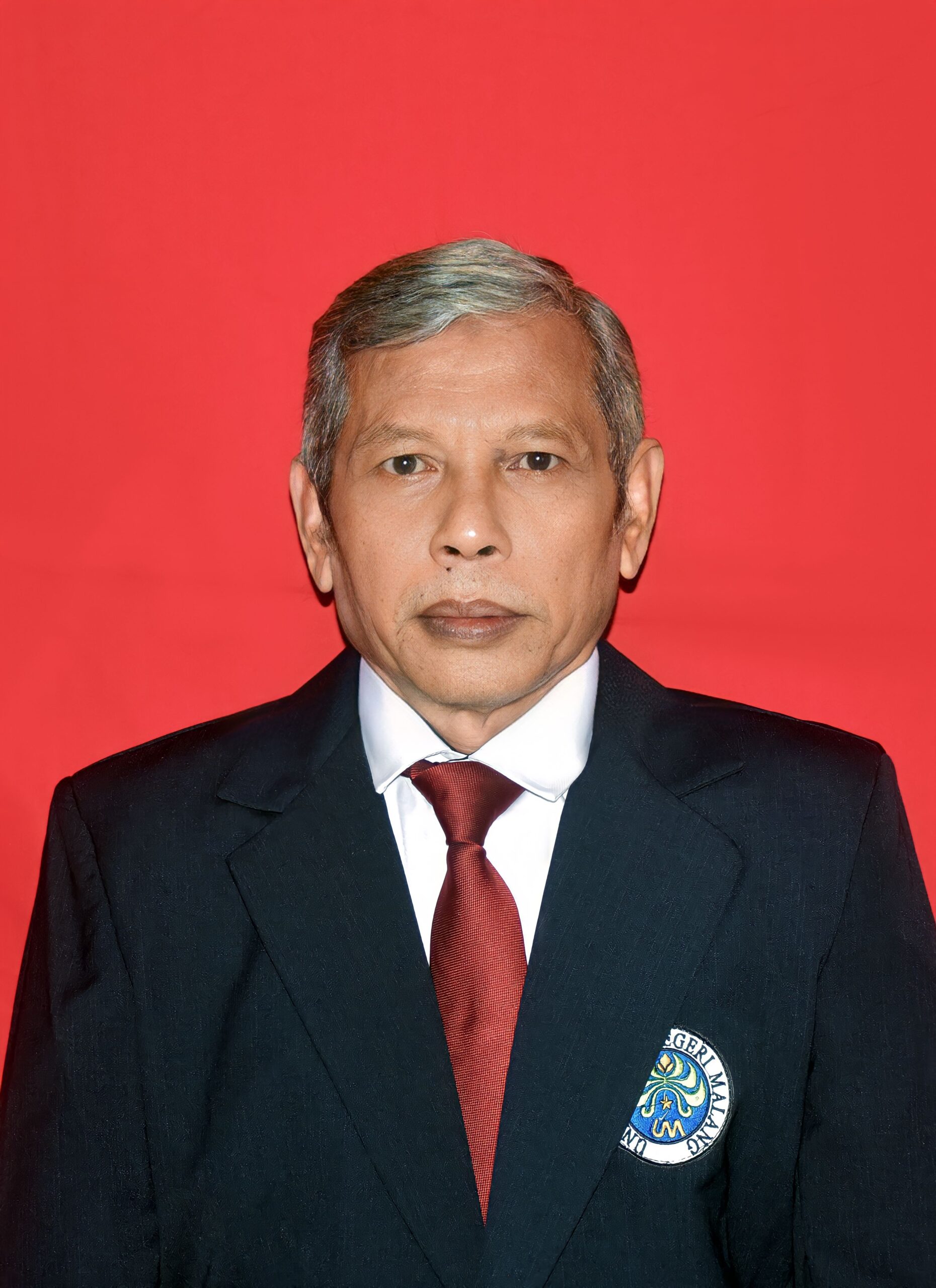 Tendik_Drs. Sapto Pamudji