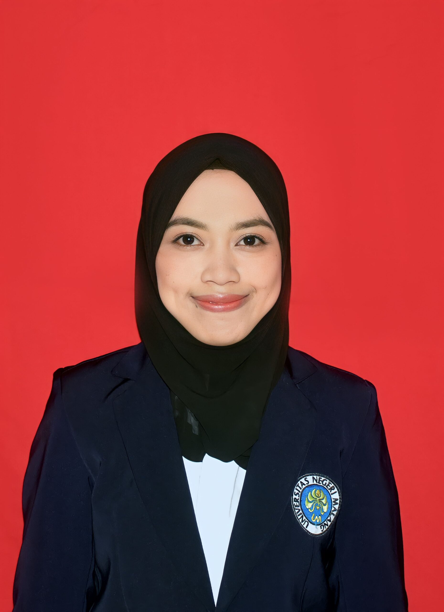 Halimahtus Sahdiah, S.Si.