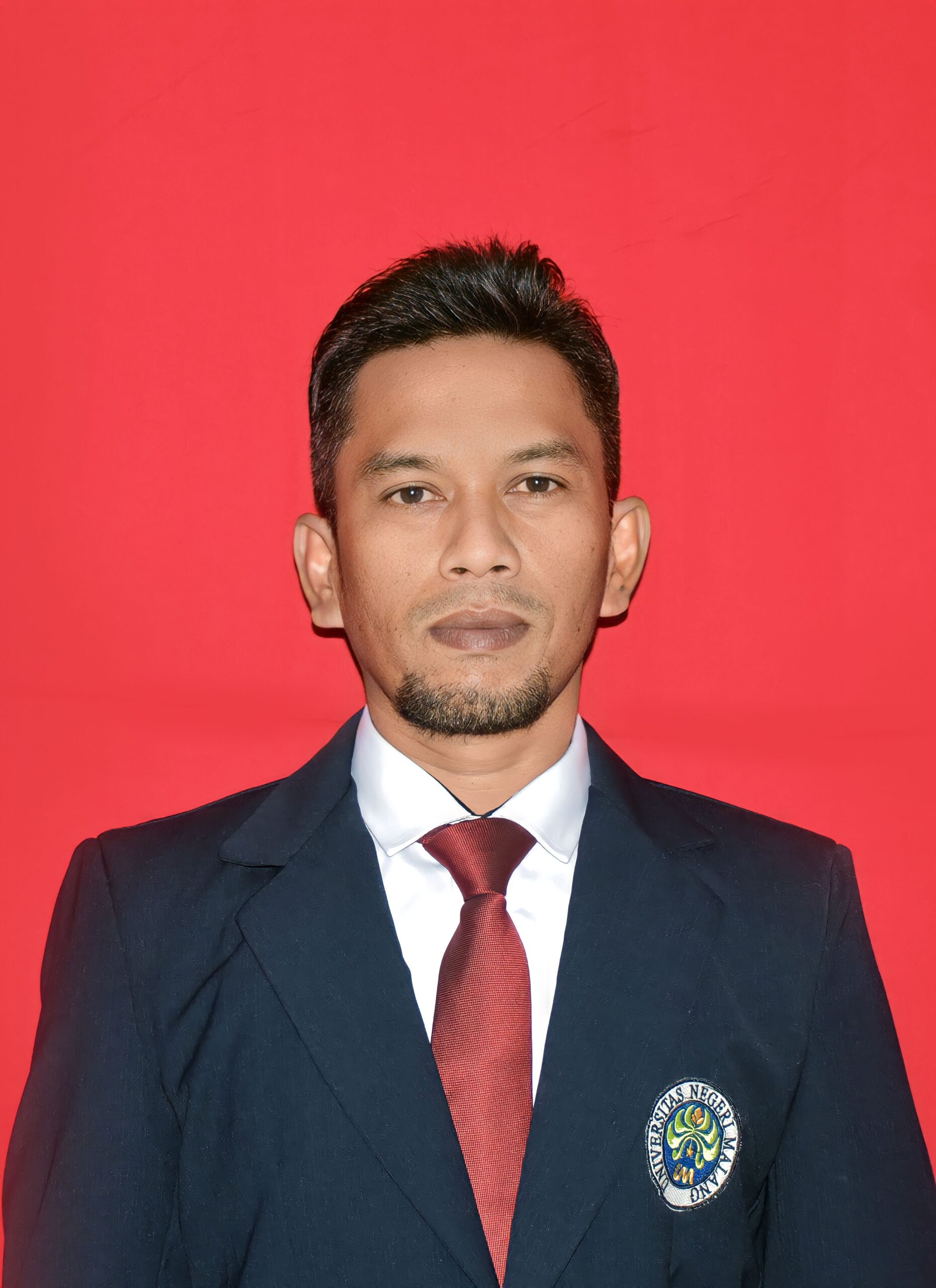 Tendik_Hari Purwanto